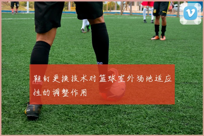 鞋钉更换技术对篮球室外场地适应性的调整作用