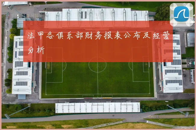 法甲各俱乐部财务报表公布及经营分析